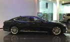 Lexus LS 500h 2019 - Bán ô tô Lexus LS 500h 2019, màu xanh lam, nhập khẩu