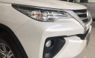 Toyota Fortuner   2019 - Cần bán Toyota Fortuner sản xuất 2019, màu trắng, nhập khẩu