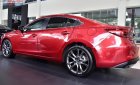 Mazda 6 2019 - Bán Mazda 6 sản xuất năm 2019, màu đỏ, 790 triệu