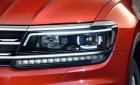 Volkswagen Tiguan 2018 - Bán xe hơi Đức 7 chỗ, an toàn, hiện đại, sang trọng, nhập khẩu nguyên chiếc