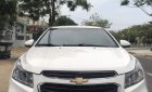 Chevrolet Cruze 2016 - Bán Chevrolet Cruze đời 2016, màu trắng, 403 triệu