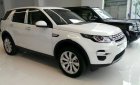 LandRover Discovery Sport 2018 - 0932222253 bán Landrover xe Discovery Sport SE- HSE -2018 trắng, đỏ, đen - 7 chỗ - Khuyến mãi 200 triệu