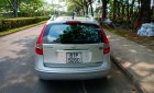 Hyundai i30 1.6AT 2010 - Cần bán xe Hyundai i30 1.6AT năm 2010, màu bạc, xe nhà nhập khẩu nguyên chiếc 405 triệu