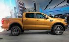 Ford Ranger 2019 - Bán Ford Ranger 2019 mới 100%, trả trước 20%, đủ màu giao ngay, liên hệ để lấy giá gốc