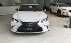 Lexus ES 250 2019 - Bán ô tô Lexus ES 250 đời 2019, màu trắng, nhập khẩu