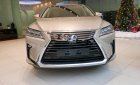 Lexus RX 350 2019 - Bán Lexus RX 350 sản xuất 2019, màu nâu, nhập khẩu nguyên chiếc