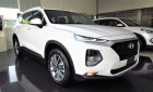 Hyundai Santa Fe 2.4 2WD 2019 - Bán Santafe 2019 – Tiêu chuẩn 1tỉ – bản full 1tỉ 140tr – trả trước từ 300tr – xe có sẵn