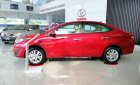 Toyota Vios G 2019 - Bán xe Toyota Vios G số tự động, sản xuất 2019, mới 100%, hỗ trợ trả góp