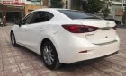 Mazda 3 2016 - Bán Mazda 3 năm 2016, màu trắng chính chủ giá cạnh tranh