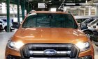 Ford Ranger 3.2 Wildtrak   2016 - Cần bán Ford Wildtrak 3.2 Sx 2016, xe đẹp không tai nạn ngập nước