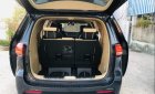 Kia Sedona 2016 - Cần bán lại xe Kia Sedona đời 2017, màu xanh đen như mới, 990tr
