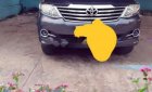 Toyota Fortuner 2016 - Cần bán lại xe Toyota Fortuner năm 2016, màu xám, nhập khẩu nguyên chiếc như mới, giá tốt