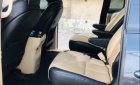 Kia Sedona 2016 - Cần bán lại xe Kia Sedona đời 2017, màu xanh đen như mới, 990tr