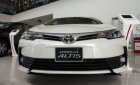 Toyota Corolla altis 2019 - Bán xe Toyota Corolla Altis đời 2019, màu trắng