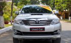 Toyota Fortuner 2.5G 4x2MT 2016 - Bán nhanh Fortuner 2016 máy dầu 910tr, thương lượng