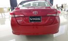 Toyota Vios G 2019 - Bán xe Toyota Vios G số tự động, sản xuất 2019, mới 100%, hỗ trợ trả góp