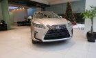 Lexus RX 350 2019 - Bán Lexus RX 350 sản xuất 2019, màu nâu, nhập khẩu nguyên chiếc