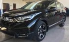 Honda CR V G 2019 - Xe Honda CRV 2019 bản G - màu xanh đen - xe 7 chỗ nhập khẩu Thailand - Giao ngay