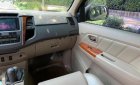 Toyota Fortuner 2010 - Bán ô tô Toyota Fortuner 2010, màu bạc chính chủ, giá 510tr