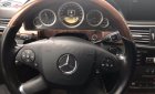 Mercedes-Benz E class E300 2012 - Cần bán gấp Mercedes E300 2012, màu đen chính chủ