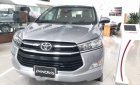 Toyota Innova 2019 - Bán xe Toyota Innova đời 2019, màu bạc, giá chỉ 741 triệu