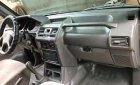 Mitsubishi Pajero 2003 - Cần bán Mitsubishi Pajero sản xuất 2003, màu đen chính chủ, giá chỉ 185 triệu