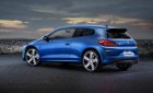 Volkswagen Scirocco 2018 - Bán xe hơi thể thao Volkswagen - Scirocco nhập nguyên chiếc