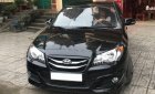 Hyundai Avante 1.6 MT 2013 - Bán xe Hyundai Avante 1.6 MT năm 2013, màu đen như mới