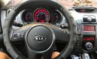 Kia Forte 2011 - Cần bán gấp Kia Forte sản xuất năm 2011, màu xám 