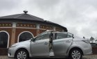 Toyota Vios E 2015 - Bán Toyota Vios E sản xuất năm 2015, màu bạc chính chủ