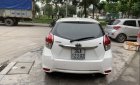 Toyota Yaris   2015 - Bán Toyota Yaris 2015, màu trắng, xe nhập còn mới, 550 triệu