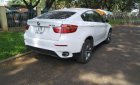 BMW X6 xDrive35i 2014 - Cần bán lại xe BMW X6 xDrive35i đời 2014, màu trắng, nhập khẩu nguyên chiếc  