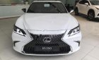 Lexus ES 250 2019 - Bán ô tô Lexus ES 250 đời 2019, màu trắng, nhập khẩu