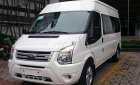 Ford Transit 2019 - Bán xe Ford Transit đời 2019, màu trắng, 735 triệu