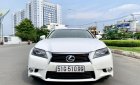 Lexus GS 350 2013 - Lexus GS 350 nhập 2013, hàng full cao cấp, đủ đồ chơi cửa sổ trời, số tự động