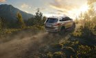 Ford Everest 2019 - Bán Ford Everest xe có sẵn giao ngay