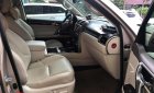 Lexus GX 460 2015 - Chính chủ bán Lexus GX 460 đời 2016, màu vàng cát, nội thất kem, biển HN, giá hơn 3 tỷ