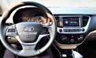 Hyundai Accent 1.4MT 2019 - Bán Accent 2019 – Số sàn 425tr – tự động 499tr – trả trước từ 160tr – xe có sẵn