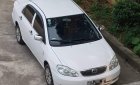 Toyota Corolla 2002 - Bán Toyota Corolla sản xuất năm 2002, màu trắng chính chủ, giá chỉ 160 triệu