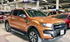 Ford Ranger 3.2 Wildtrak   2016 - Cần bán Ford Wildtrak 3.2 Sx 2016, xe đẹp không tai nạn ngập nước