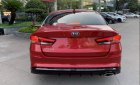 Kia Optima  K5 2019 - Cần bán xe Kia Optima K5 sản xuất năm 2019, màu đỏ, giá chỉ 781 triệu