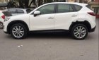 Mazda CX 5 2015 - Bán Mazda CX 5 2015, màu trắng chính chủ