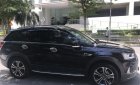 Chevrolet Captiva Revv LTZ 2.4 AT 2017 - Cần bán Chevrolet Captiva Revv LTZ 2.4 AT sản xuất 2017, màu đen, giá 759tr