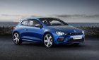 Volkswagen Scirocco 2018 - Bán xe hơi thể thao Volkswagen - Scirocco nhập nguyên chiếc