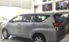 Toyota Innova 2019 - Bán xe Toyota Innova sản xuất 2019, màu bạc, giá chỉ 740 triệu