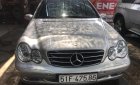 Mercedes-Benz C class C180 Krompressor 2003 - Bán xe Mercedes-Benz C180 Krompressor sx 2003, chính chủ