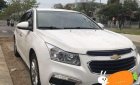 Chevrolet Cruze 2016 - Bán Chevrolet Cruze đời 2016, màu trắng, 403 triệu