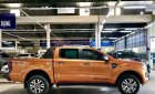 Ford Ranger 3.2 Wildtrak   2016 - Cần bán Ford Wildtrak 3.2 Sx 2016, xe đẹp không tai nạn ngập nước
