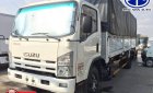 Xe tải 5 tấn - dưới 10 tấn 2019 - Bán xe tải Isuzu 8T2 thùng dài 7m thắng hơi.