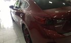 Mazda 3 1.5 AT 2016 - Bán xe Mazda 3 1.5 AT đời 2016, màu đỏ số tự động, giá chỉ 580 triệu